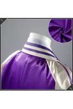 2XXT Cosplay Vtuber Hoshirube Sho Half Anniversary Cosplay Costume